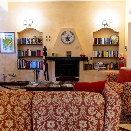 B&B Le Sorelle San Leone Exterior photo