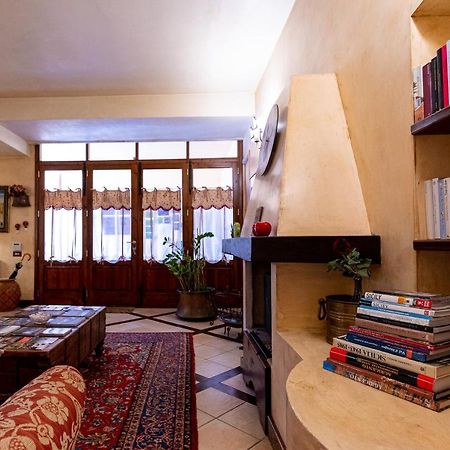 B&B Le Sorelle San Leone Exterior photo