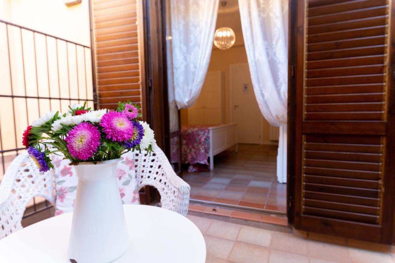 B&B Le Sorelle San Leone Exterior photo