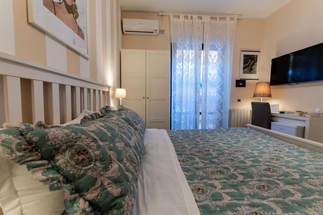 B&B Le Sorelle San Leone Exterior photo