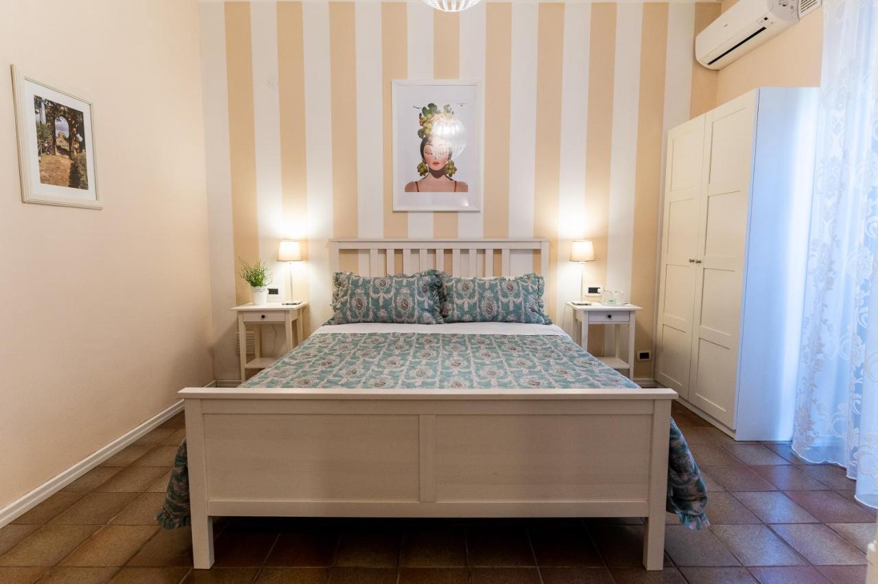 B&B Le Sorelle San Leone Exterior photo