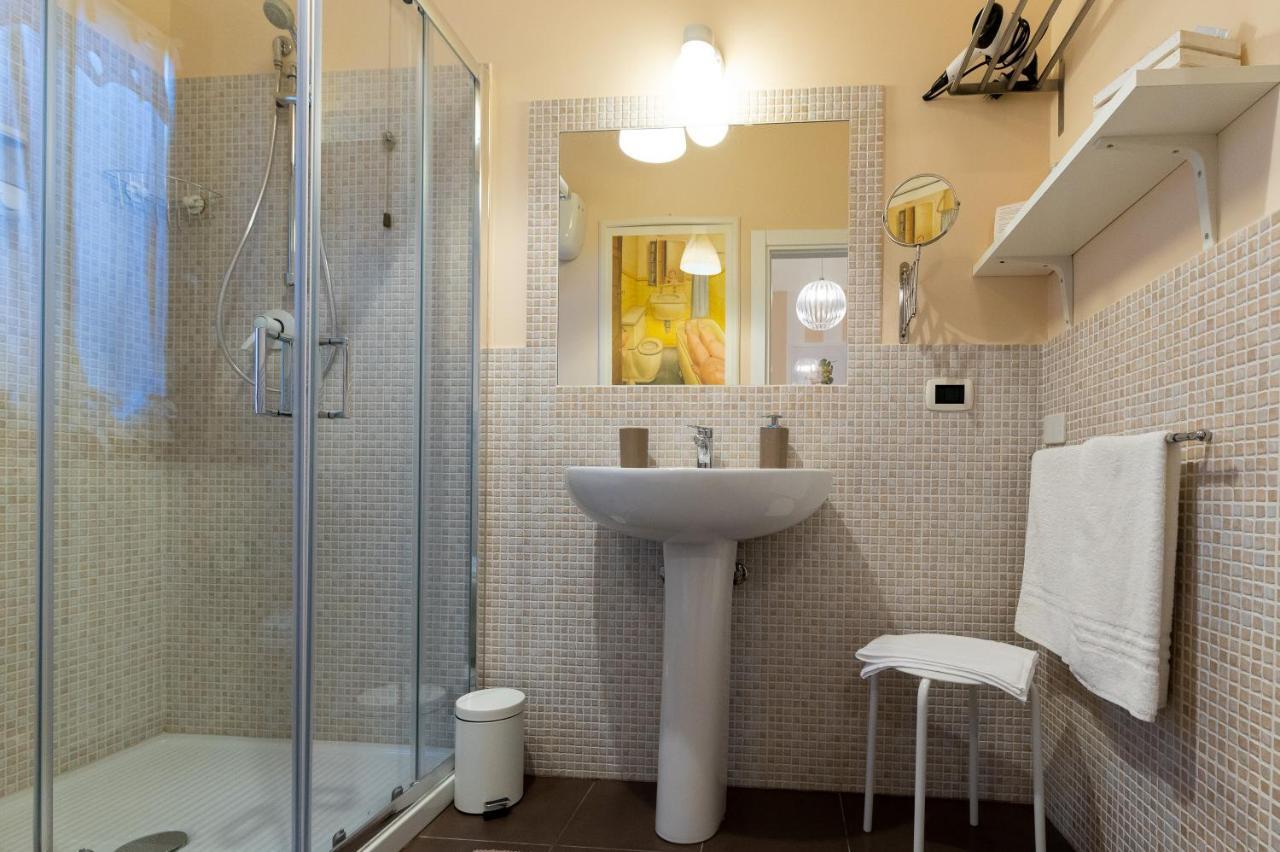 B&B Le Sorelle San Leone Exterior photo