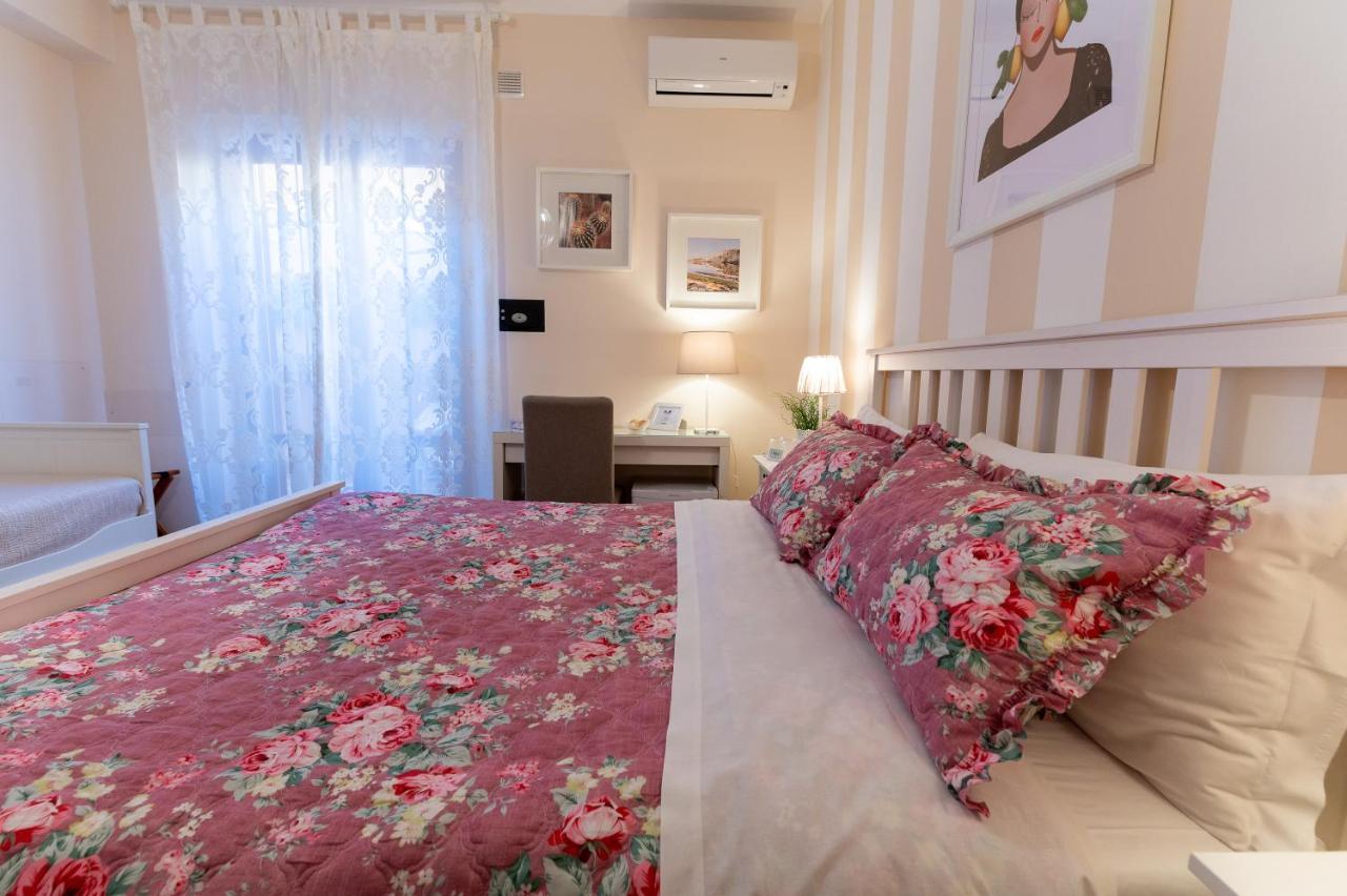 B&B Le Sorelle San Leone Exterior photo