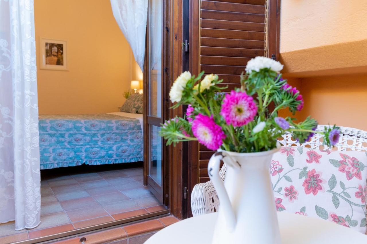 B&B Le Sorelle San Leone Exterior photo